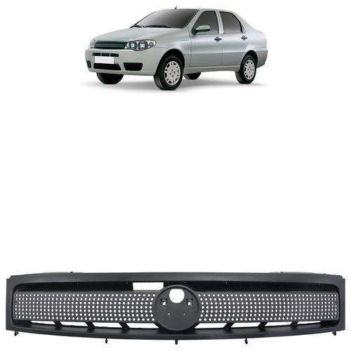 -Grade-Dianteira-Fiat-Siena1 -Grade-Dianteira-Fiat-Siena1