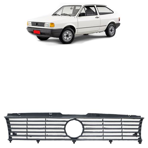 -Grade-Dianteira-Volkswagen-Gol1 -Grade-Dianteira-Volkswagen-Gol1