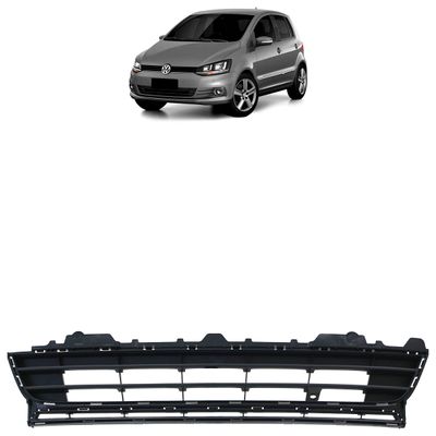 -Grade-Dianteira-Volkswagen-Fox1
