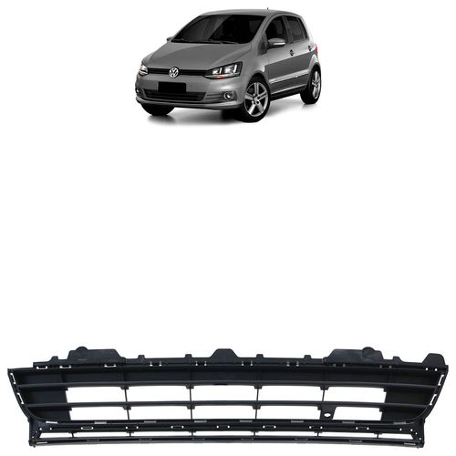 -Grade-Dianteira-Volkswagen-Fox1 -Grade-Dianteira-Volkswagen-Fox1