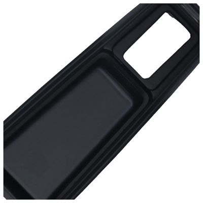 -Console-Central-Volkswagen-Gol6 -Console-Central-Volkswagen-Gol6