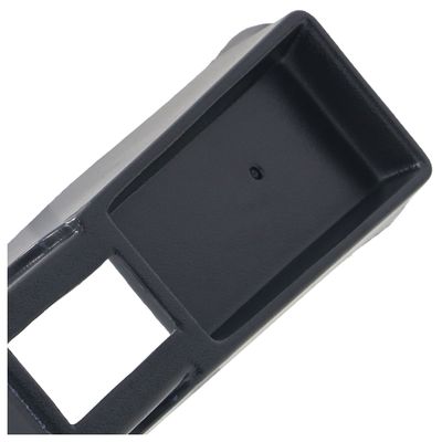 -Console-Central-Volkswagen-Gol3 -Console-Central-Volkswagen-Gol3