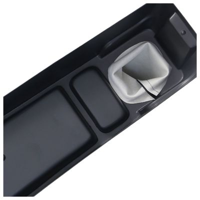 -Console-Central-Volkswagen-Gol6 -Console-Central-Volkswagen-Gol6