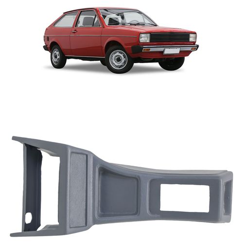 -Console-Central-Volkswagen-Gol1