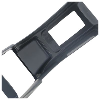 -Console-Central-Volkswagen-Gol6 -Console-Central-Volkswagen-Gol6