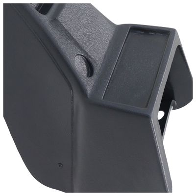 -Console-Central-Volkswagen-Gol5 -Console-Central-Volkswagen-Gol5