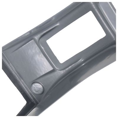 -Console-Central-Volkswagen-Gol6 -Console-Central-Volkswagen-Gol6