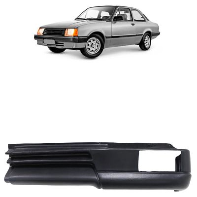 -Spoiler-ParaChoque-Chevrolet-Chevette1 -Spoiler-ParaChoque-Chevrolet-Chevette1