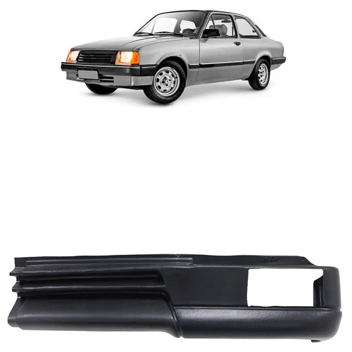 -Spoiler-ParaChoque-Chevrolet-Chevette1 -Spoiler-ParaChoque-Chevrolet-Chevette1