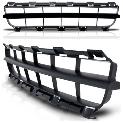 -Grade-Dianteira-Renault-Clio3 -Grade-Dianteira-Renault-Clio3