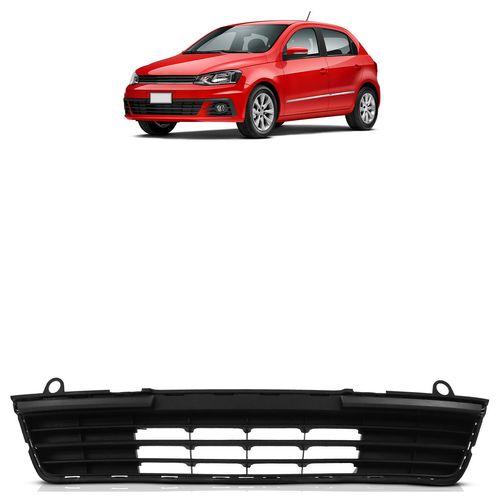 -Grade-Dianteira-Volkswagen-Gol1 -Grade-Dianteira-Volkswagen-Gol1