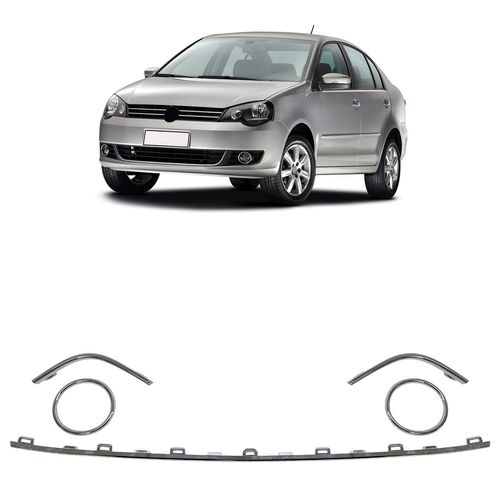 -Friso-do-ParaChoque-Volkswagen-Polo1 -Friso-do-ParaChoque-Volkswagen-Polo1
