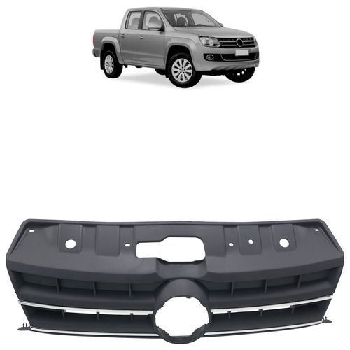 -Grade-Dianteira-Volkswagen-Amarok1 -Grade-Dianteira-Volkswagen-Amarok1