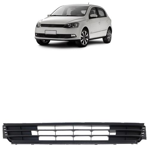 -Grade-Dianteira-Volkswagen-Gol1 -Grade-Dianteira-Volkswagen-Gol1