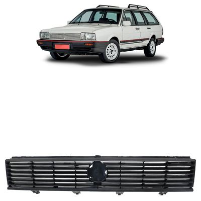-Grade-Dianteira-Volkswagen-Santana1