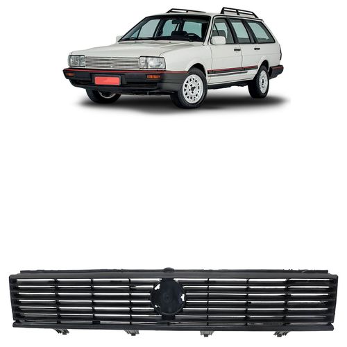 -Grade-Dianteira-Volkswagen-Santana1 -Grade-Dianteira-Volkswagen-Santana1