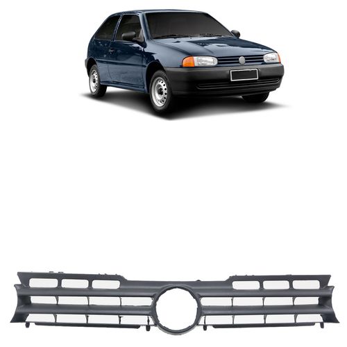 -Grade-Dianteira-Volkswagen-Gol1 -Grade-Dianteira-Volkswagen-Gol1