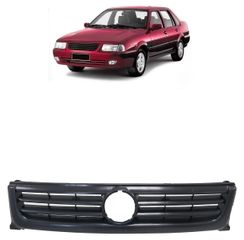 -Grade-Dianteira-Volkswagen-Santana1