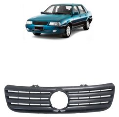 -Grade-Dianteira-Volkswagen-Santana1