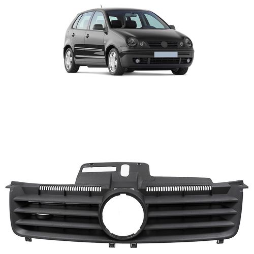 -Grade-Dianteira-Volkswagen-Polo1 -Grade-Dianteira-Volkswagen-Polo1