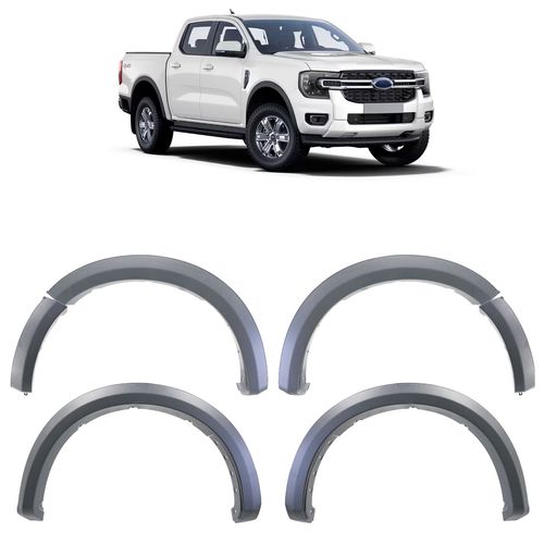 Kit-Moldura-Alargador-Paralama-e-Parachoque-Ranger-Xlt-1 Kit-Moldura-Alargador-Paralama-e-Parachoque-Ranger-Xlt-1