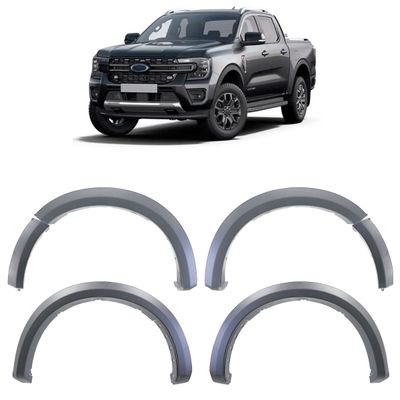Kit-Moldura-Alargador-Paralama-e-Parachoque-Ranger-Wildtrack-1
