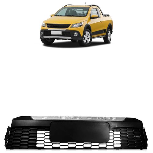 -Grade-Dianteira-Volkswagen-Saveiro1 -Grade-Dianteira-Volkswagen-Saveiro1