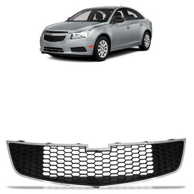 -Grade-Dianteira-Chevrolet-Cruze1 -Grade-Dianteira-Chevrolet-Cruze1