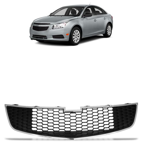 -Grade-Dianteira-Chevrolet-Cruze1 -Grade-Dianteira-Chevrolet-Cruze1