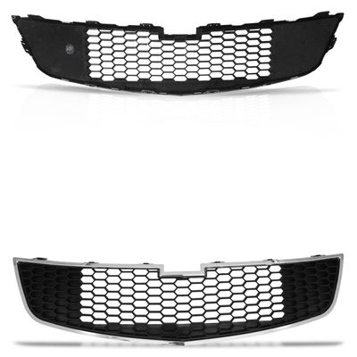 -Grade-Dianteira-Chevrolet-Cruze2 -Grade-Dianteira-Chevrolet-Cruze2