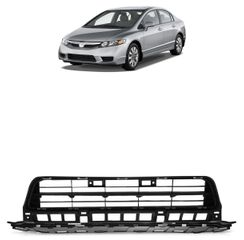 -Grade-Dianteira-Honda-Civic1