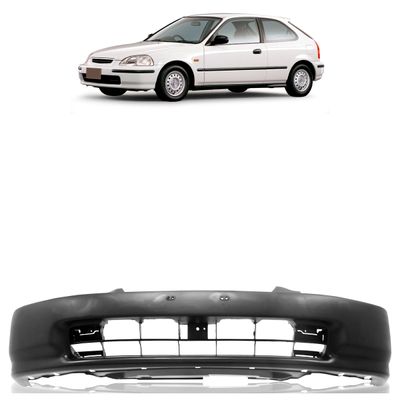 -ParaChoque-Dianteiro-Honda-Civic1 -ParaChoque-Dianteiro-Honda-Civic1
