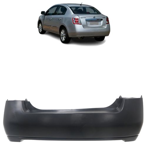-ParaChoque-Traseiro-Sentra1 -ParaChoque-Traseiro-Sentra1