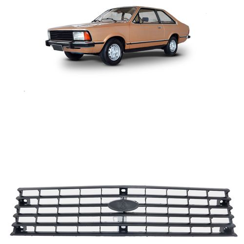 -Grade-Dianteira-Ford-Corcel1 -Grade-Dianteira-Ford-Corcel1