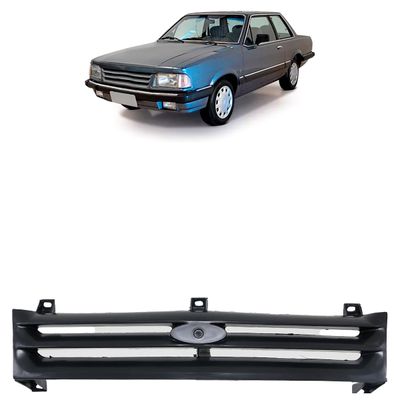-Grade-Dianteira-Ford-Del-Rey1 -Grade-Dianteira-Ford-Del-Rey1
