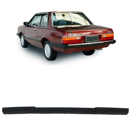 Almofado-Parachoque-Traseiro-Del-Rey1 Almofado-Parachoque-Traseiro-Del-Rey1