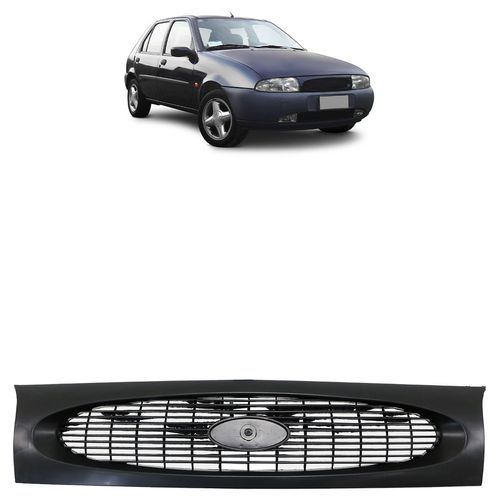 -Grade-Dianteira-Ford-Fiesta1 -Grade-Dianteira-Ford-Fiesta1