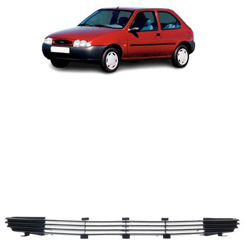 -Grade-Dianteira-Ford-Fiesta1 -Grade-Dianteira-Ford-Fiesta1