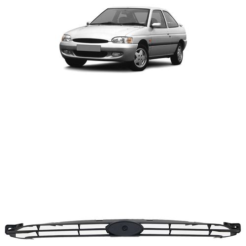 -Grade-Dianteira-Ford-Escort1 -Grade-Dianteira-Ford-Escort1