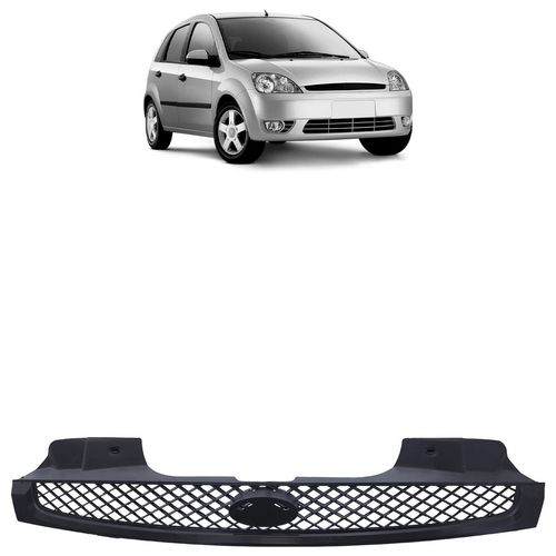 -Grade-Dianteira-Ford-Fiesta1 -Grade-Dianteira-Ford-Fiesta1
