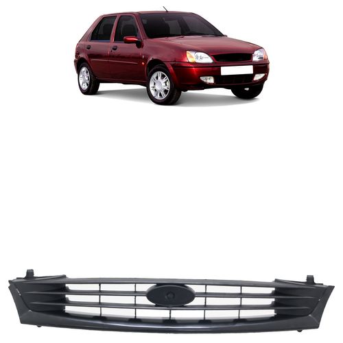 -Grade-Dianteira-Ford-Fiesta1 -Grade-Dianteira-Ford-Fiesta1