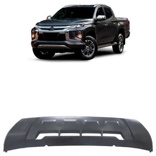 -Acabamento-ParaChoque-Mitsubishi-L2001 -Acabamento-ParaChoque-Mitsubishi-L2001