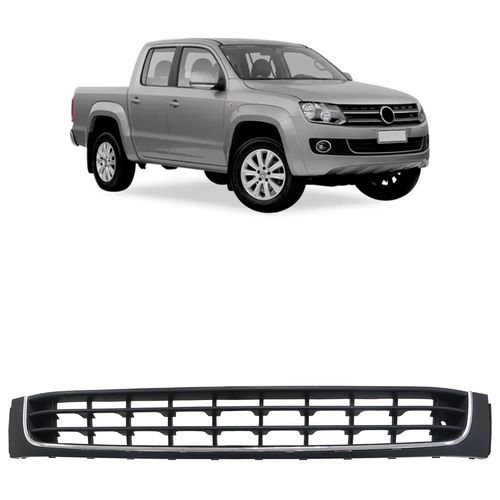 -Grade-Dianteira-Volkswagen-Amarok1 -Grade-Dianteira-Volkswagen-Amarok1