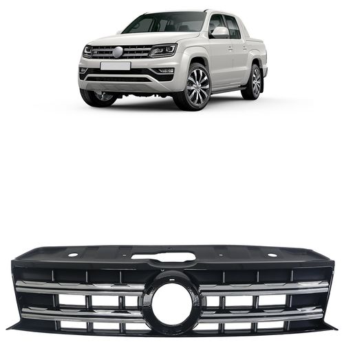 -Grade-Dianteira-Volkswagen-Amarok1 -Grade-Dianteira-Volkswagen-Amarok1