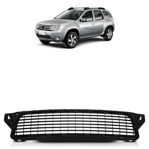 -Grade-Dianteira-Renault-Duster1 -Grade-Dianteira-Renault-Duster1