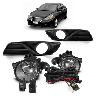 -Farol-de-Milha-Nissan-Sentra1