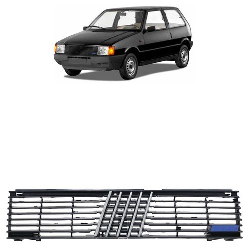 -Grade-Dianteira-Fiat-Uno1 -Grade-Dianteira-Fiat-Uno1