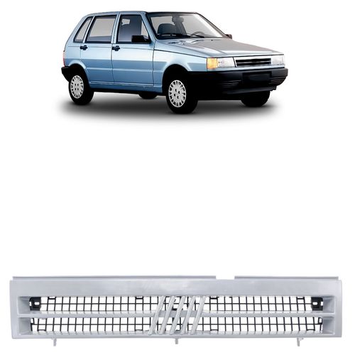 -Grade-Dianteira-Fiat-Uno1 -Grade-Dianteira-Fiat-Uno1
