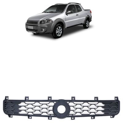 -Grade-Dianteira-Fiat-Strada1