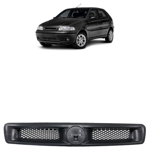-Grade-Dianteira-Fiat-Palio1 -Grade-Dianteira-Fiat-Palio1